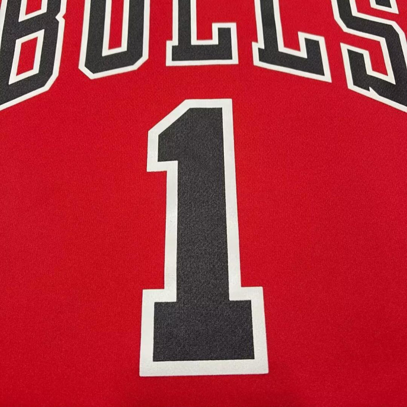 adidas x NBA ROSE 1