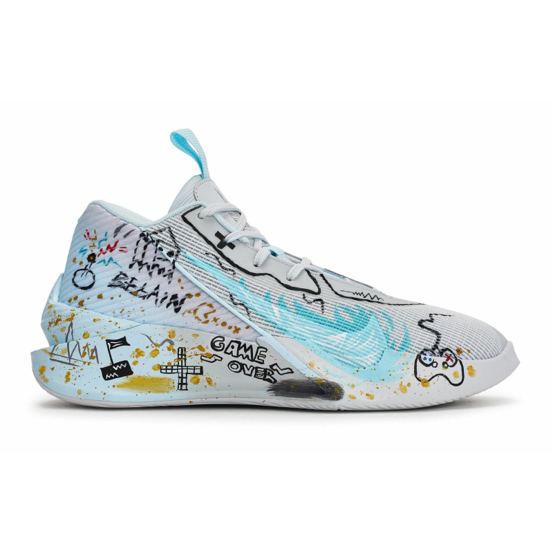 Nike G.T. Jump Academy 811
