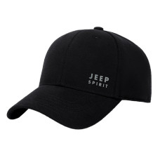 JEEP SPIRIT LOGO