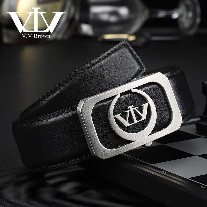 V.V.Brown 3.5cm