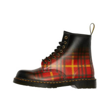Dr.Martens 1460 Tartan 8