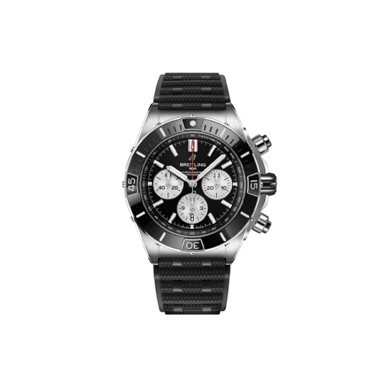 BREITLINGSuper Chronomat B01 200 44mm AB0136251B1S1