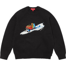 Supreme FW24 WEEK16 Snowmobile Sweater