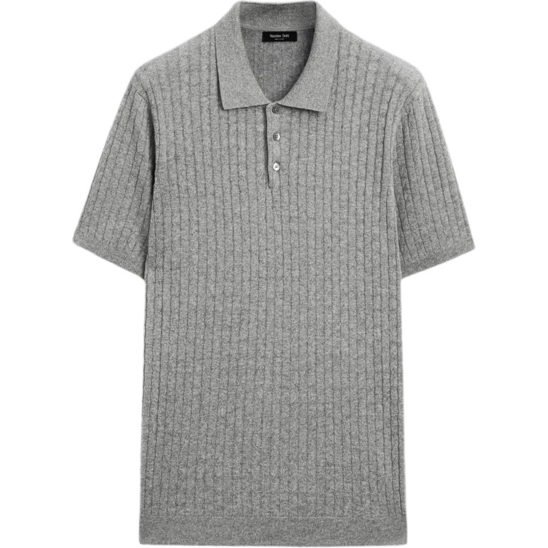 Massimo Dutti Polo
