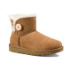 UGG Bailey Mini Bailey Button II Boot