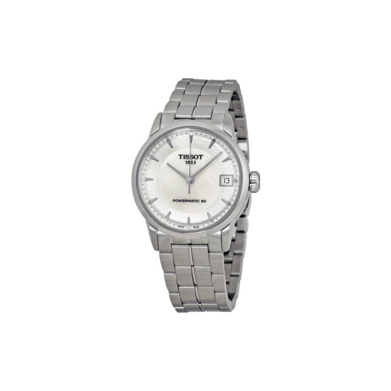 TISSOT 33mm T086.207.11.111.00