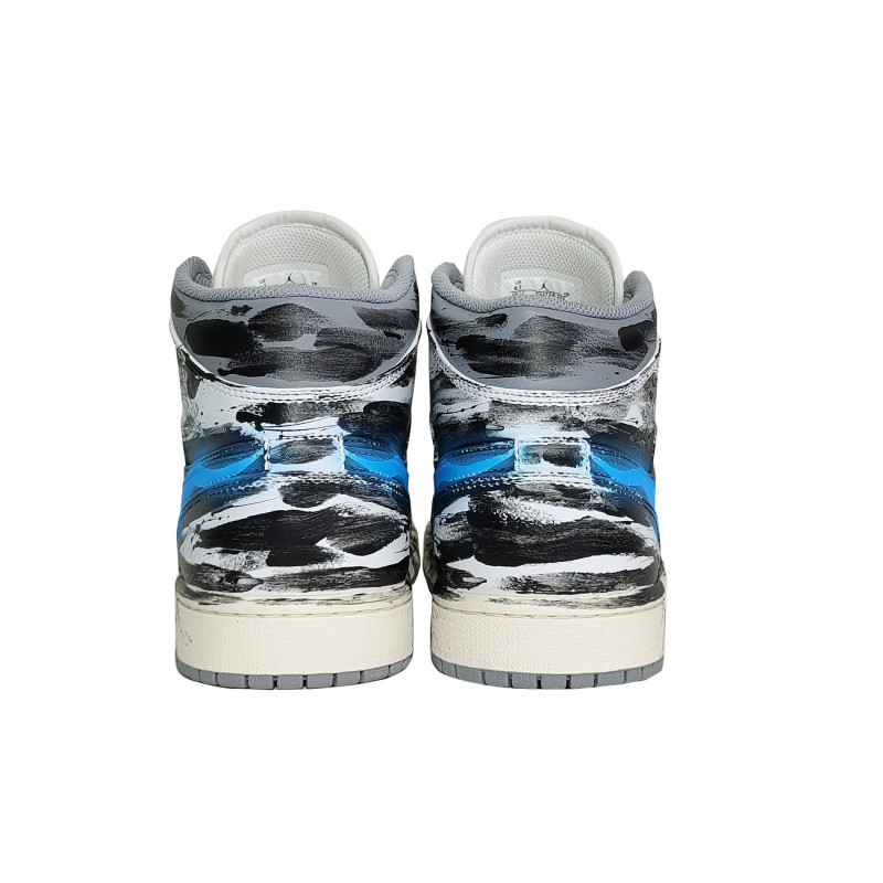 Jordan Air Jordan 1 Mid