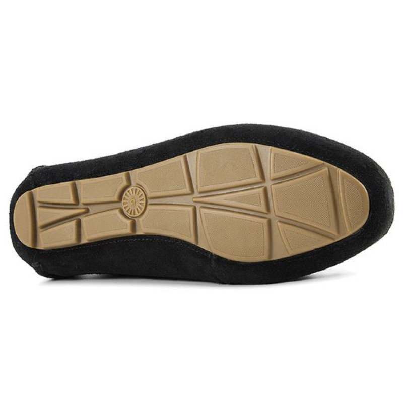UGG Ansley Bow Glimmer