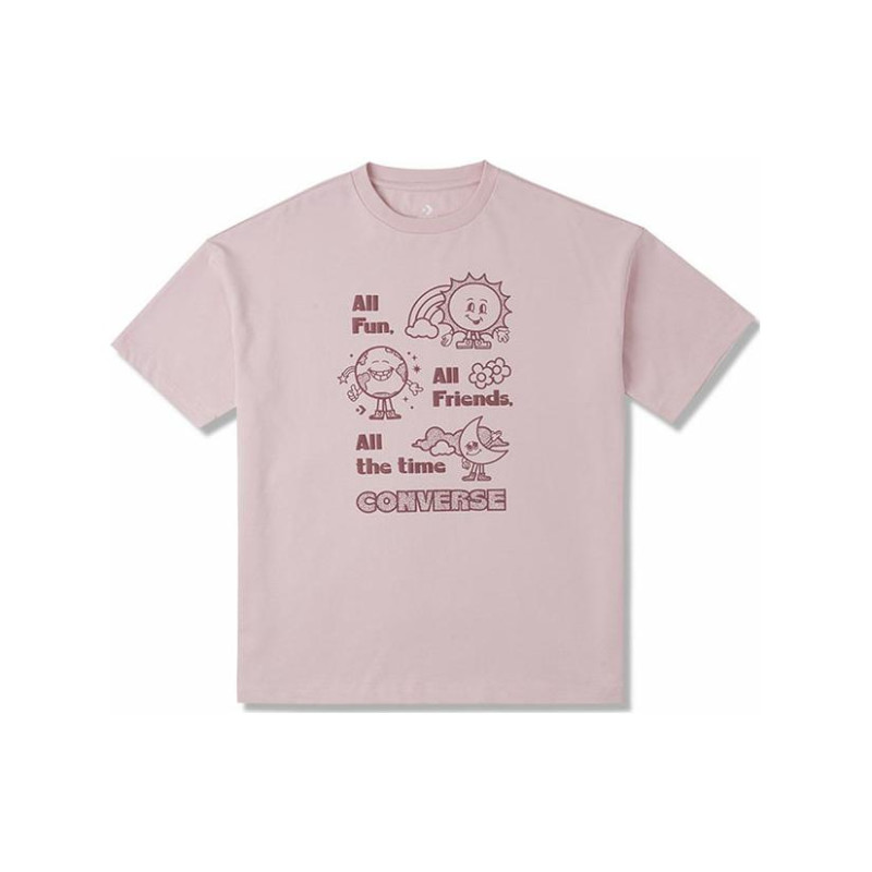 Converse T