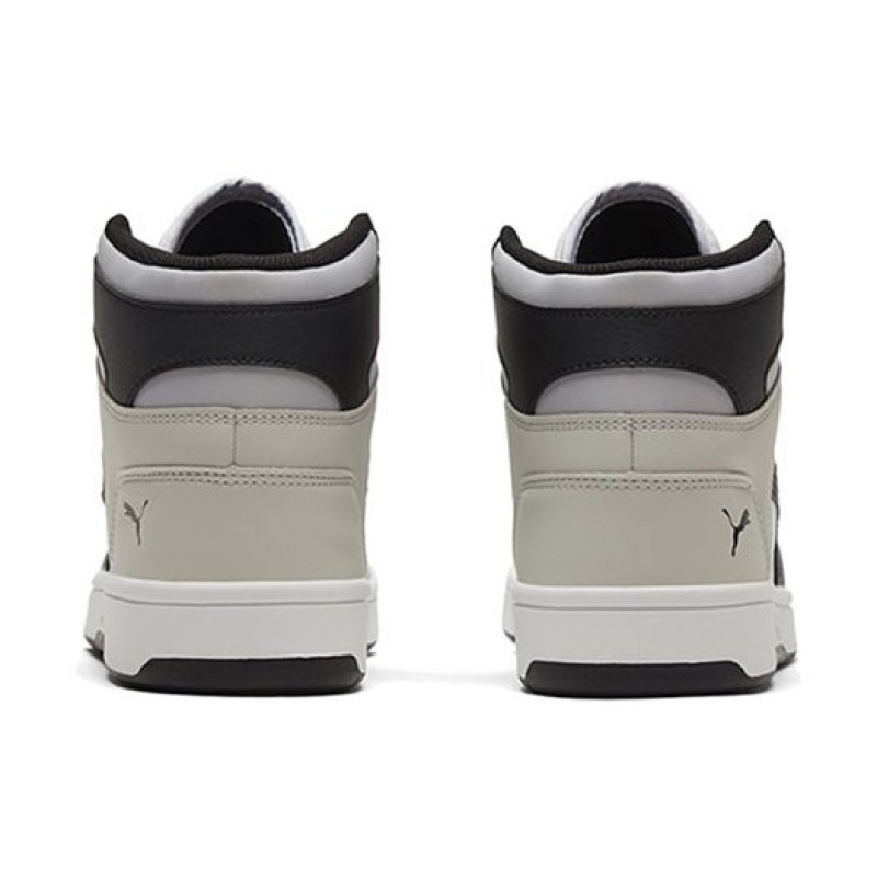 PUMA Rebound Layup