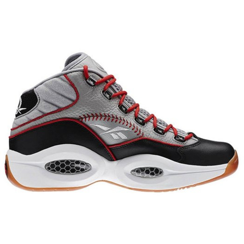 Reebok Question