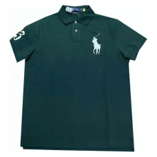 Polo Ralph Lauren SS22 LogoPolo