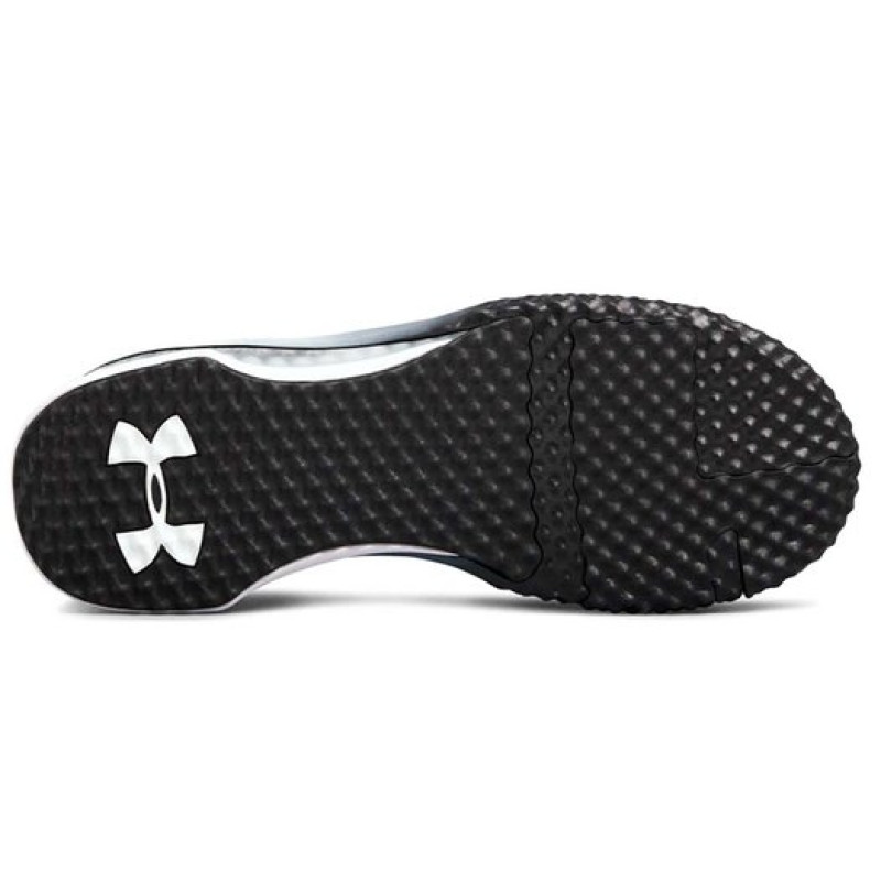 Under Armour Project Rock 1