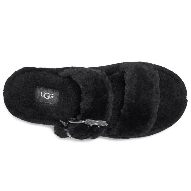 UGG Fuzz Yeah