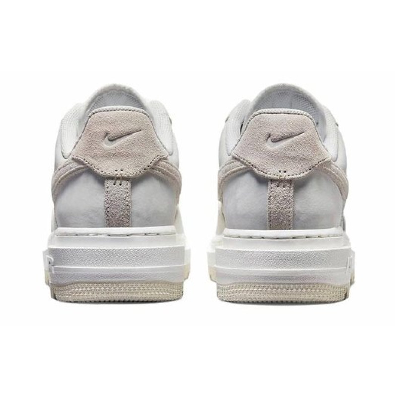 Nike Air Force 1 Low summit white