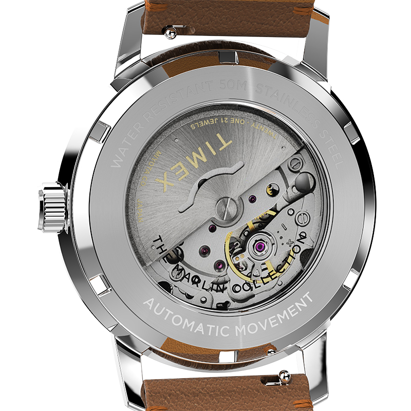 TIMEX Marlin 50