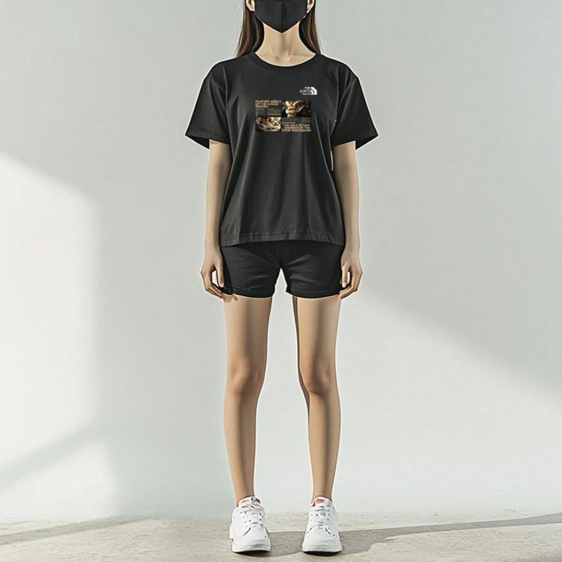 THE NORTH FACE ST