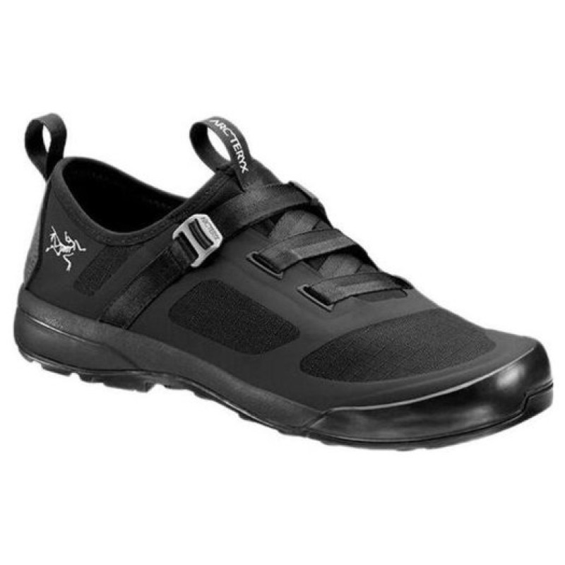 x Arcteryx Arakys Approach