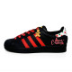 adidas originals SUPERSTAR Merry Christmas