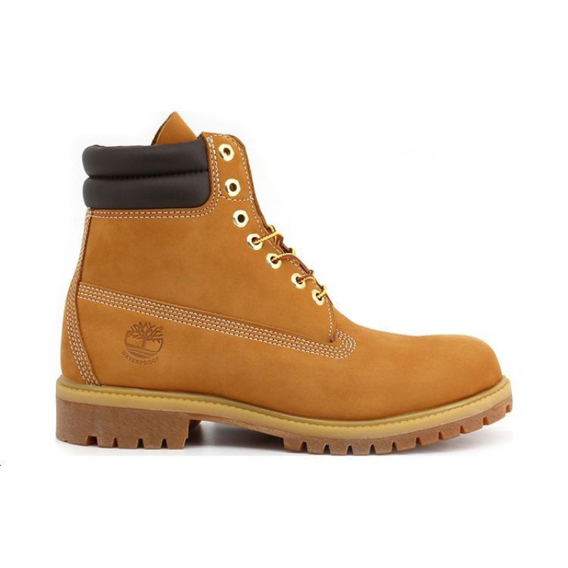 Timberland 6