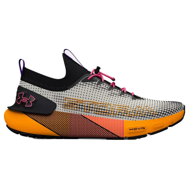 Under Armour HOVR Phantom 3 SE Storm