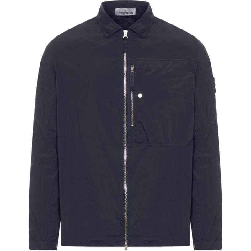 STONE ISLAND SS25 Nylon Metal