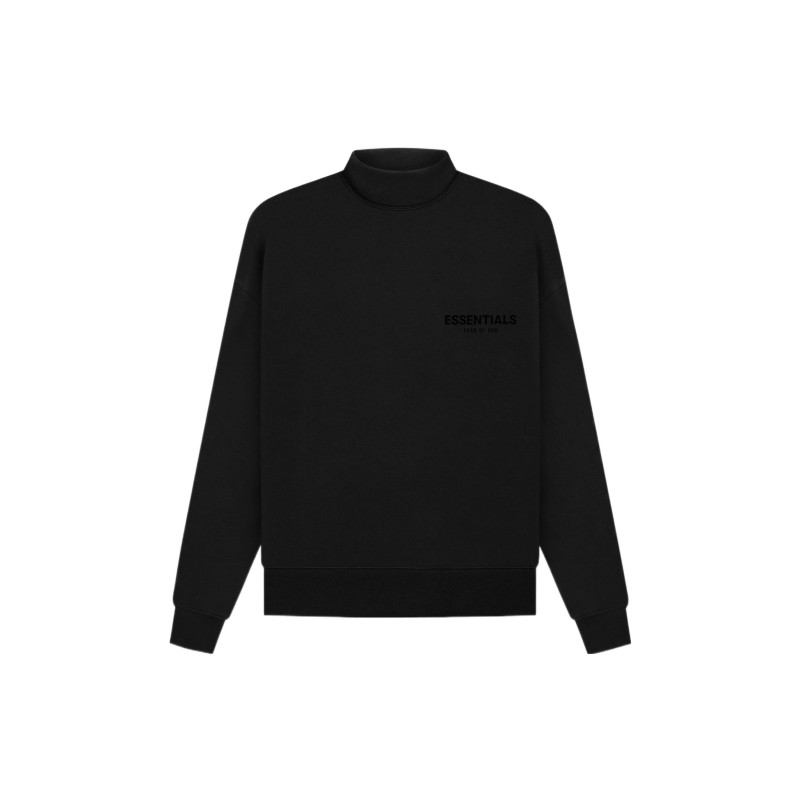 Fear of God Essentials SS22 Stretch Limo Logo
