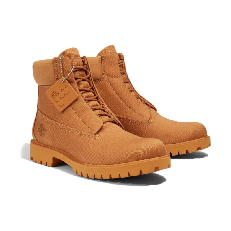 PANGAIA x Timberland Waterproof 6-inch