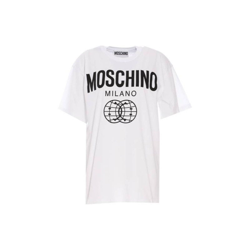 MOSCHINO SS23 LogoT