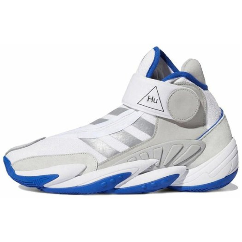 Pharrell Williams adidas originals Crazy BYW 1.0