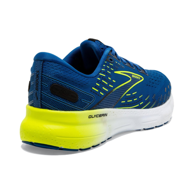 Brooks Glycerin 20