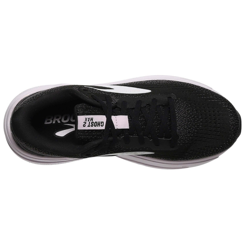 Brooks Ghost Max 2