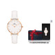 Daniel Wellington 28mm dw 30 DW00100249+TMWC0053