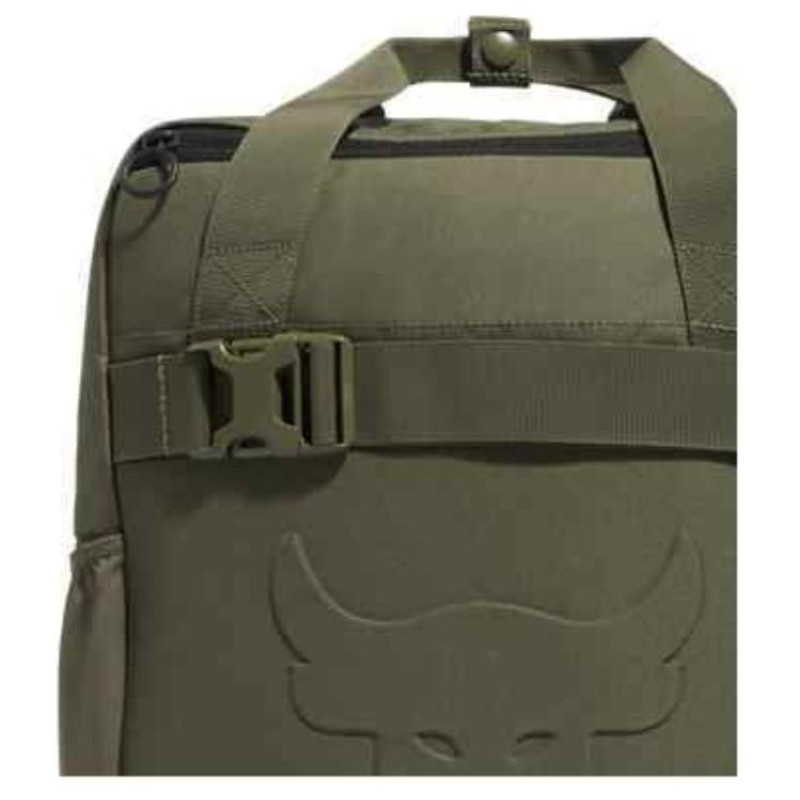 Under Armour Project Rock