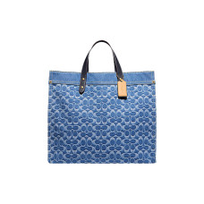 COACH Field 40 Tote