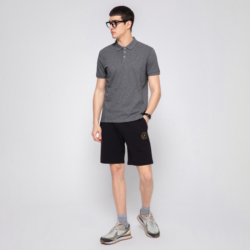 DANIEL HECHTER Polo