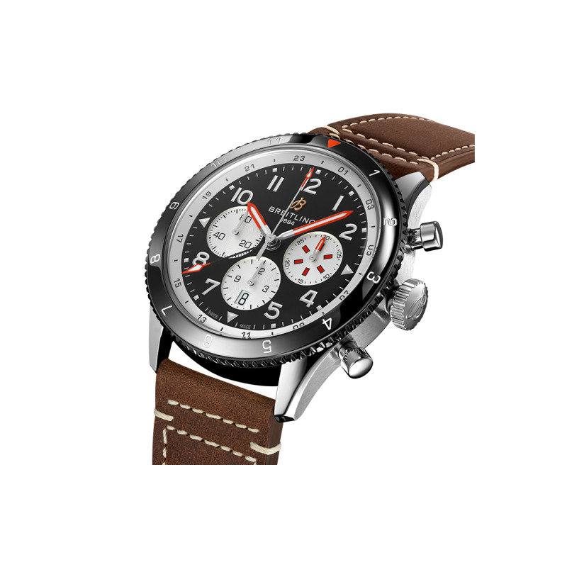 BREITLING AVI B04 46mm YB04451A1B1X1