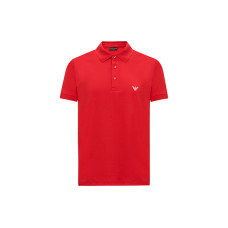 EMPORIO ARMANI SS24 LogoPolo