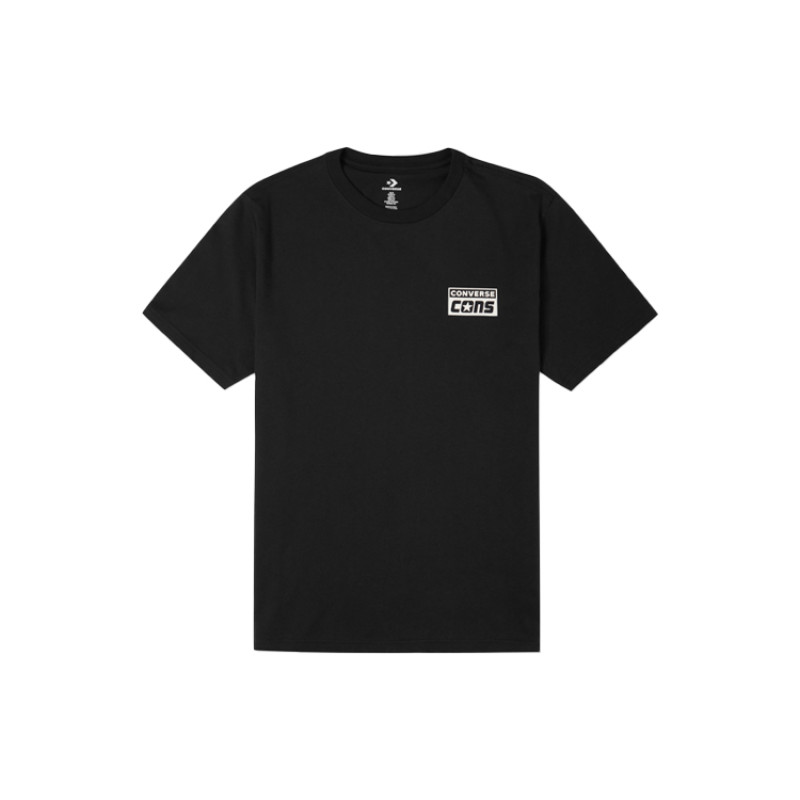 Converse Logo T