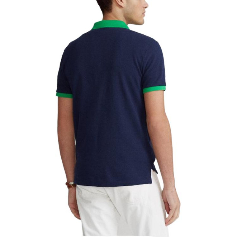 Polo Ralph Lauren LogoPolo