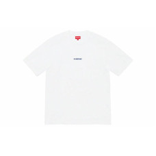 Supreme FW19 Week 6 Internationale SS Top logoT