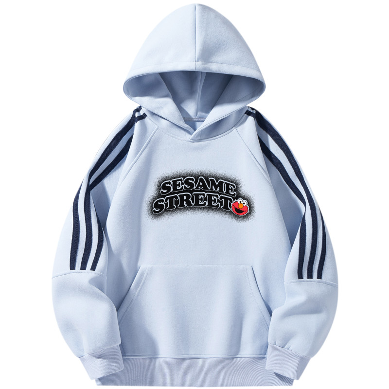 SESAME STREET