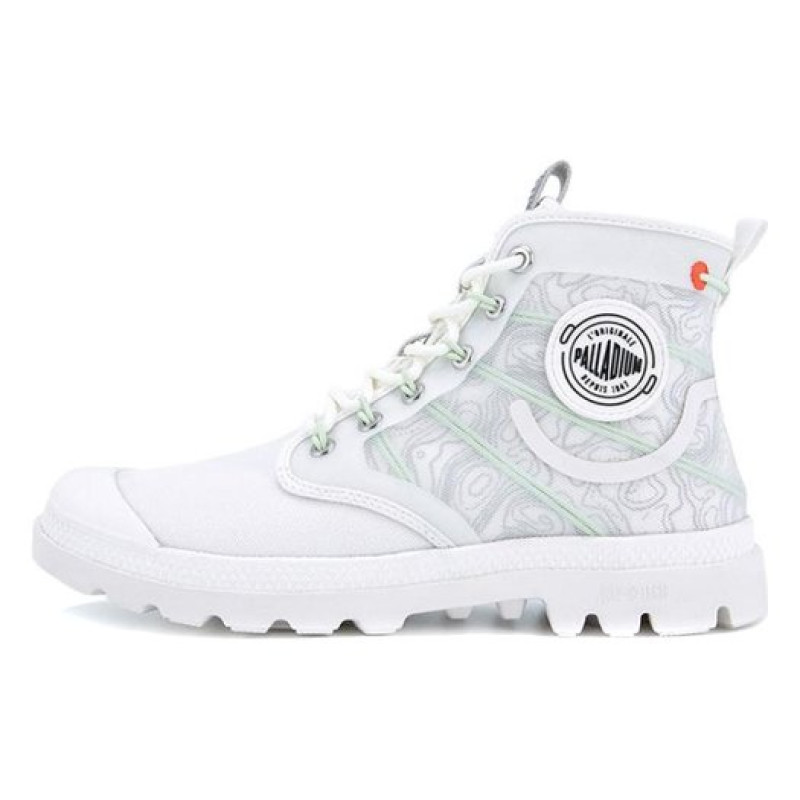 Palladium Pampa Hi Super Lite