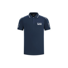 EMPORIO ARMANI EA7 SS24 LogoPolo