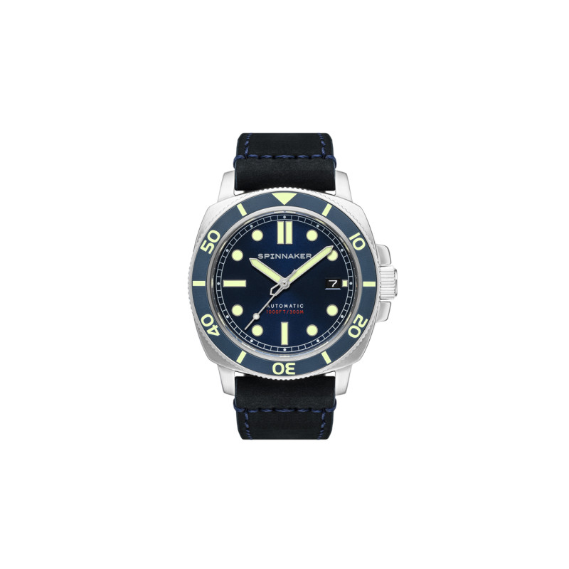 SPINNAKER SP-5088-02