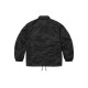 Supreme SS24 WEEK8 NYLON CHORE COAT