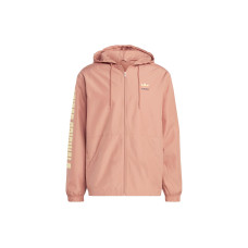 adidas originals Graphic Planet Windbreaker Logo
