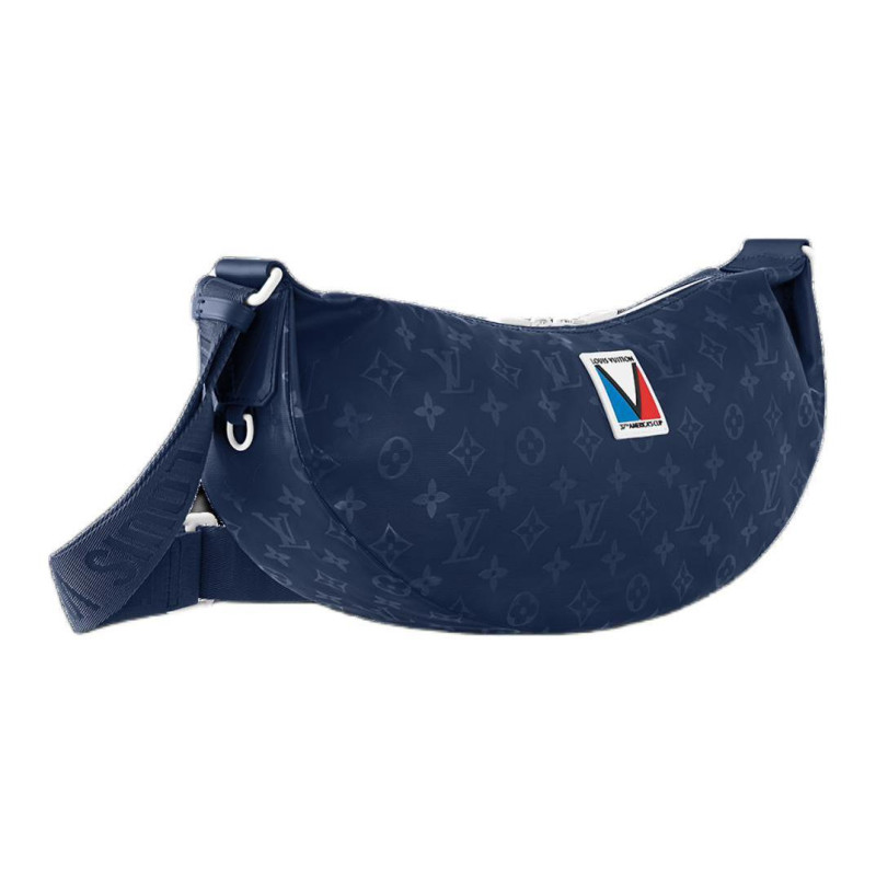 LOUIS VUITTON Hamac Monogram Storm