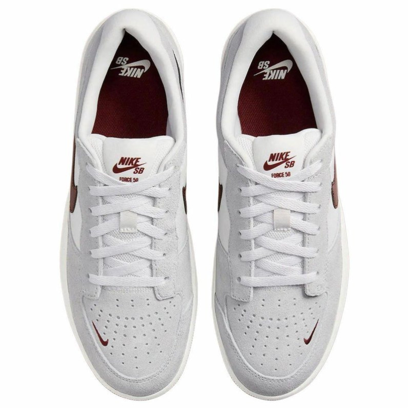 Nike SB Force 58 COLOR PACK