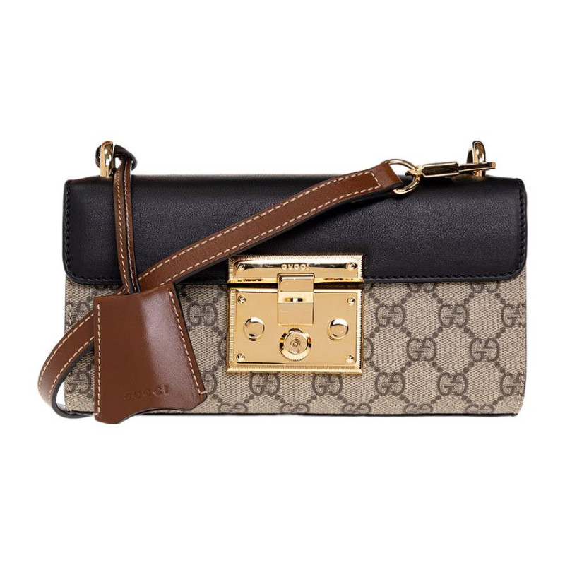GUCCI Padlock